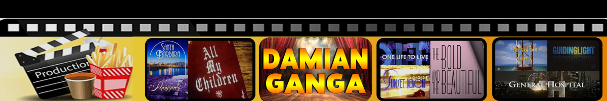 Damian Ganga